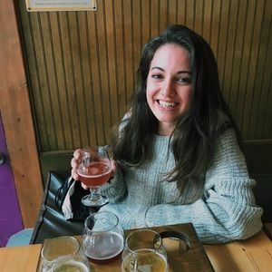 Meet your Posher, Heather